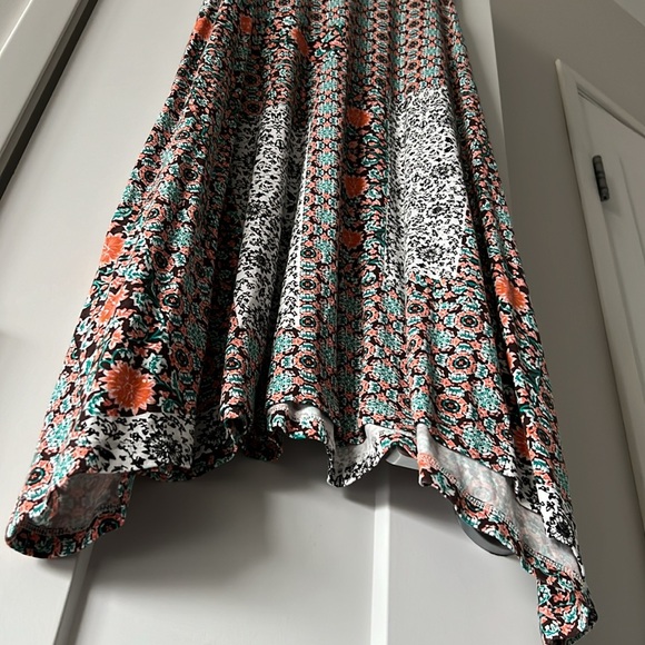 Anthropology Mauve XS (oversized and stretchy) Dress - Picture 5 of 6